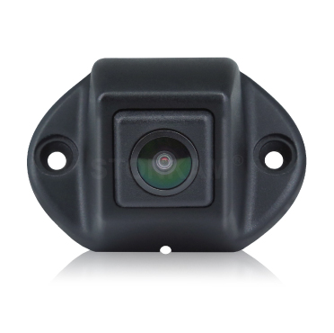 1080P широкоугольная влагозащищенная камера для автомобилей