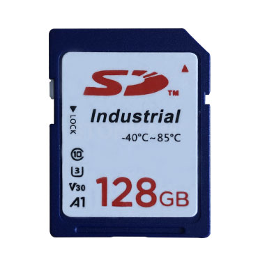 32G/ 64G/ 128G SD-карта промышленного класса