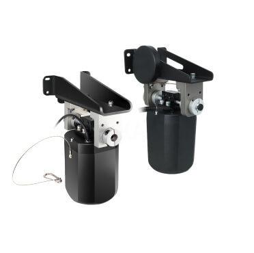 1080P 30x зум камера & беспроводная камера видеонаблюдения для крана