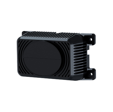 Высокоточный твердотельный детектор LiDAR с флэш-памятью