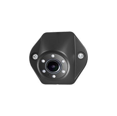 Kамера заднего и бокового обзора влагозащищённая