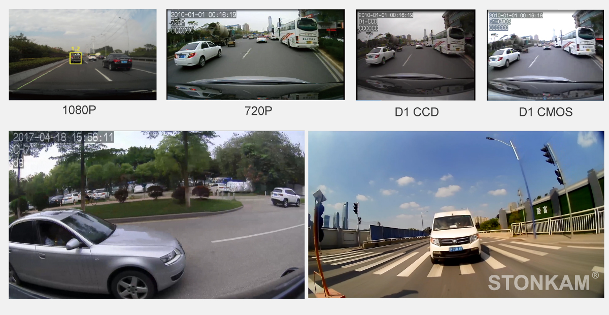 3g Автомобильный видеорегистратор с SD-картой