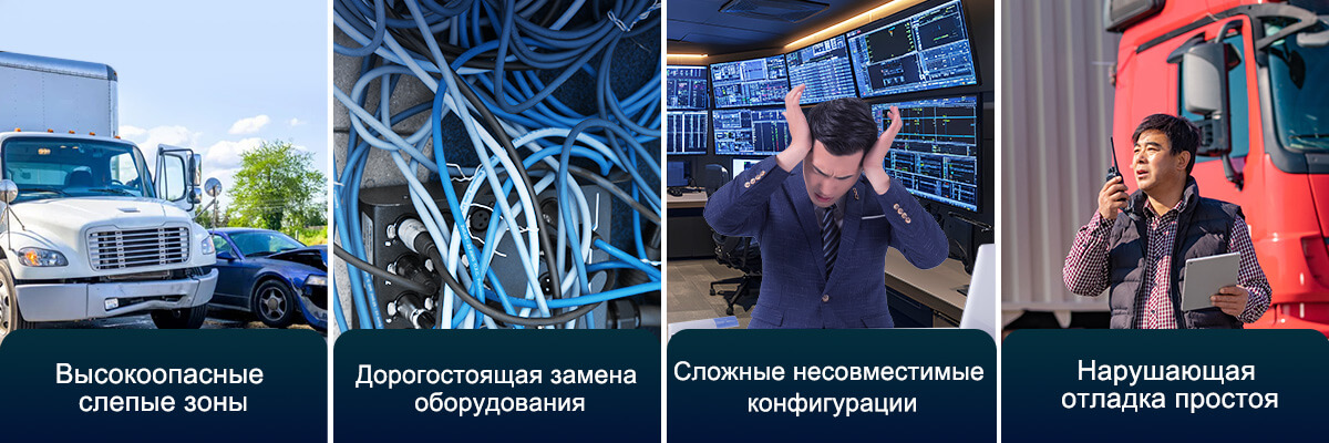 2-канальная AI коробка