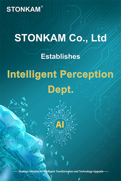  STONKAM