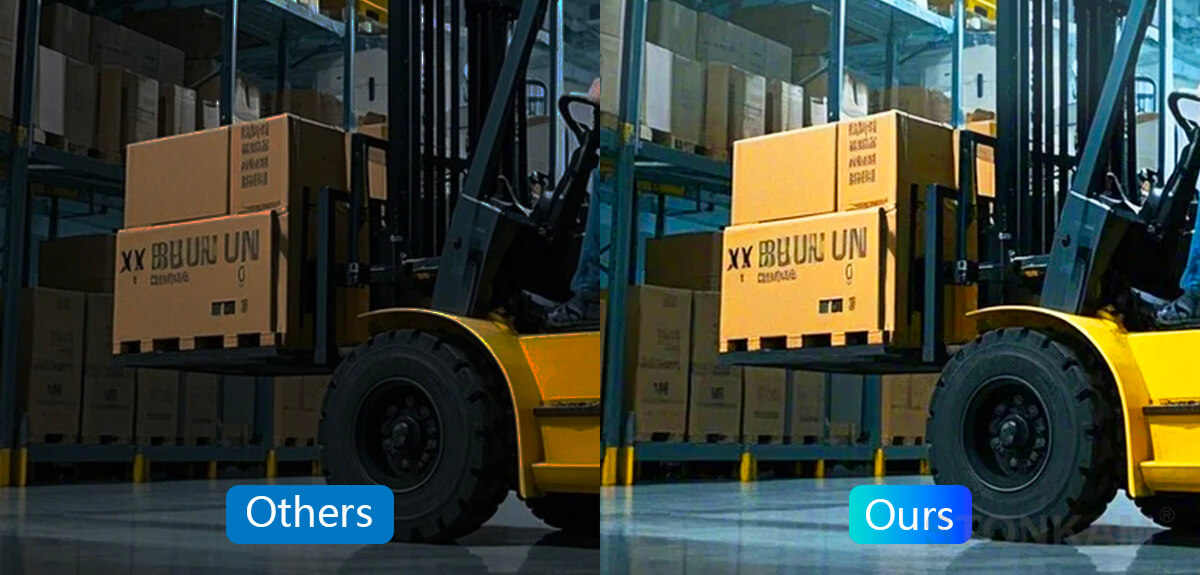 Aвтомобильный дисплей