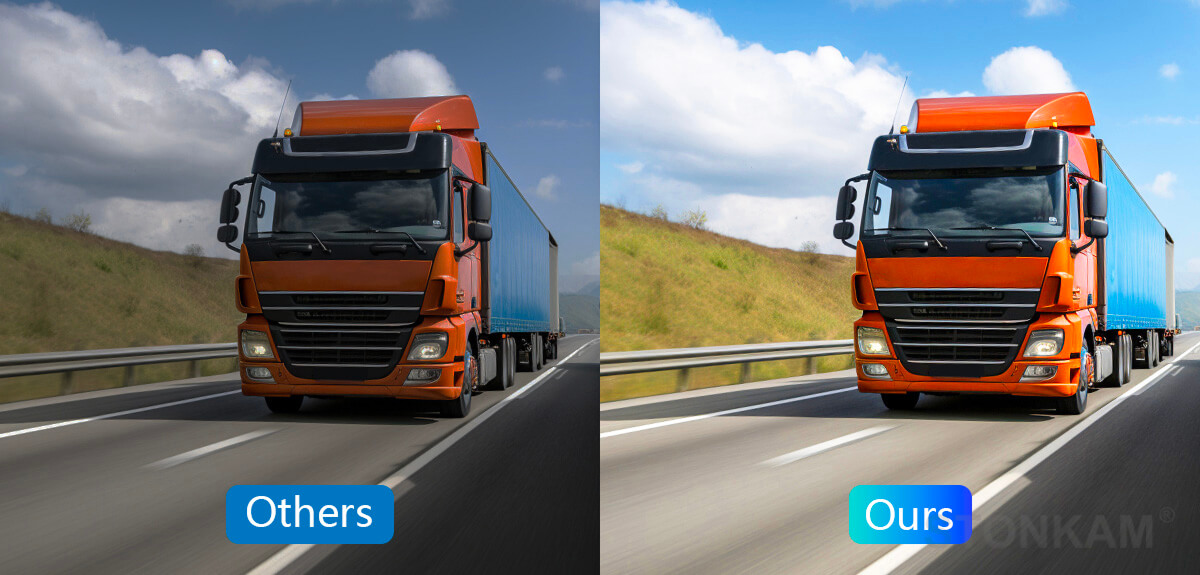 Aвтомобильный дисплей