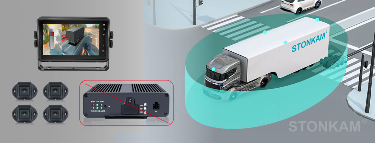 360 панорамный вид