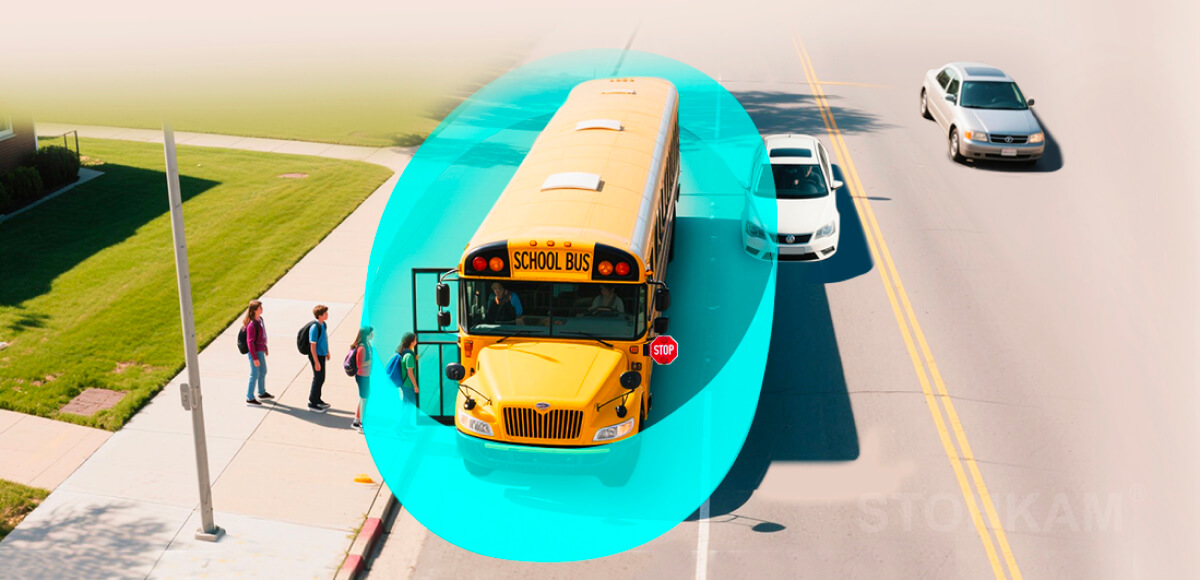 Интеллектуальный 6-канальный HD MDVR