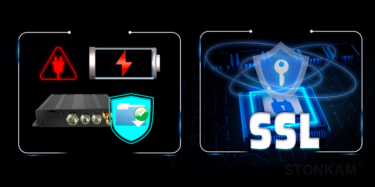 Автомобильный видеорегистратор