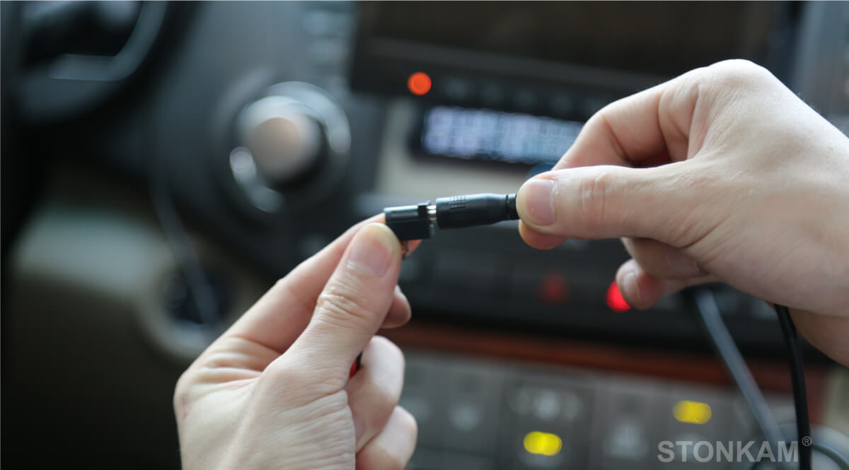 беспроводная камера видеонаблюдения