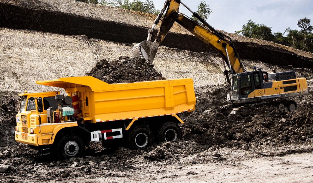 мониторинг строительной техники