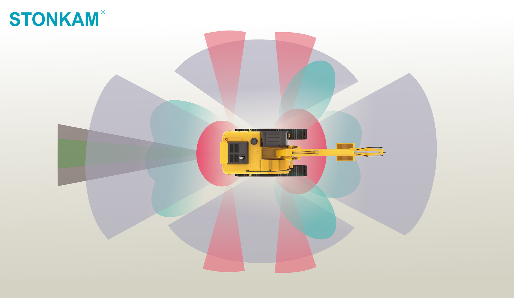 Устройство искусственного интеллекта для восприятия