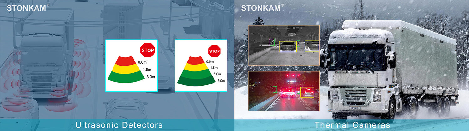 Тепловизионная камера