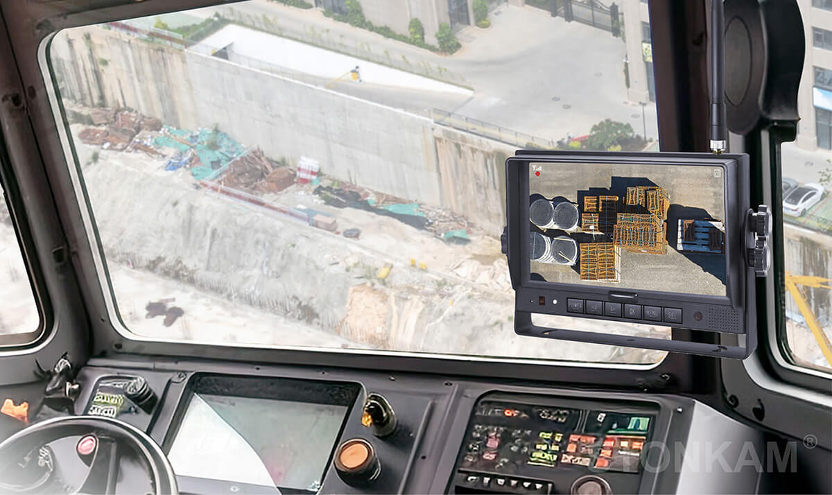  Камера с зумом и ИИ