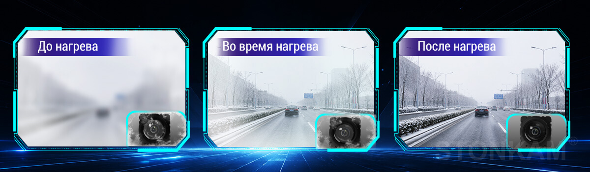 Автомобильная камера